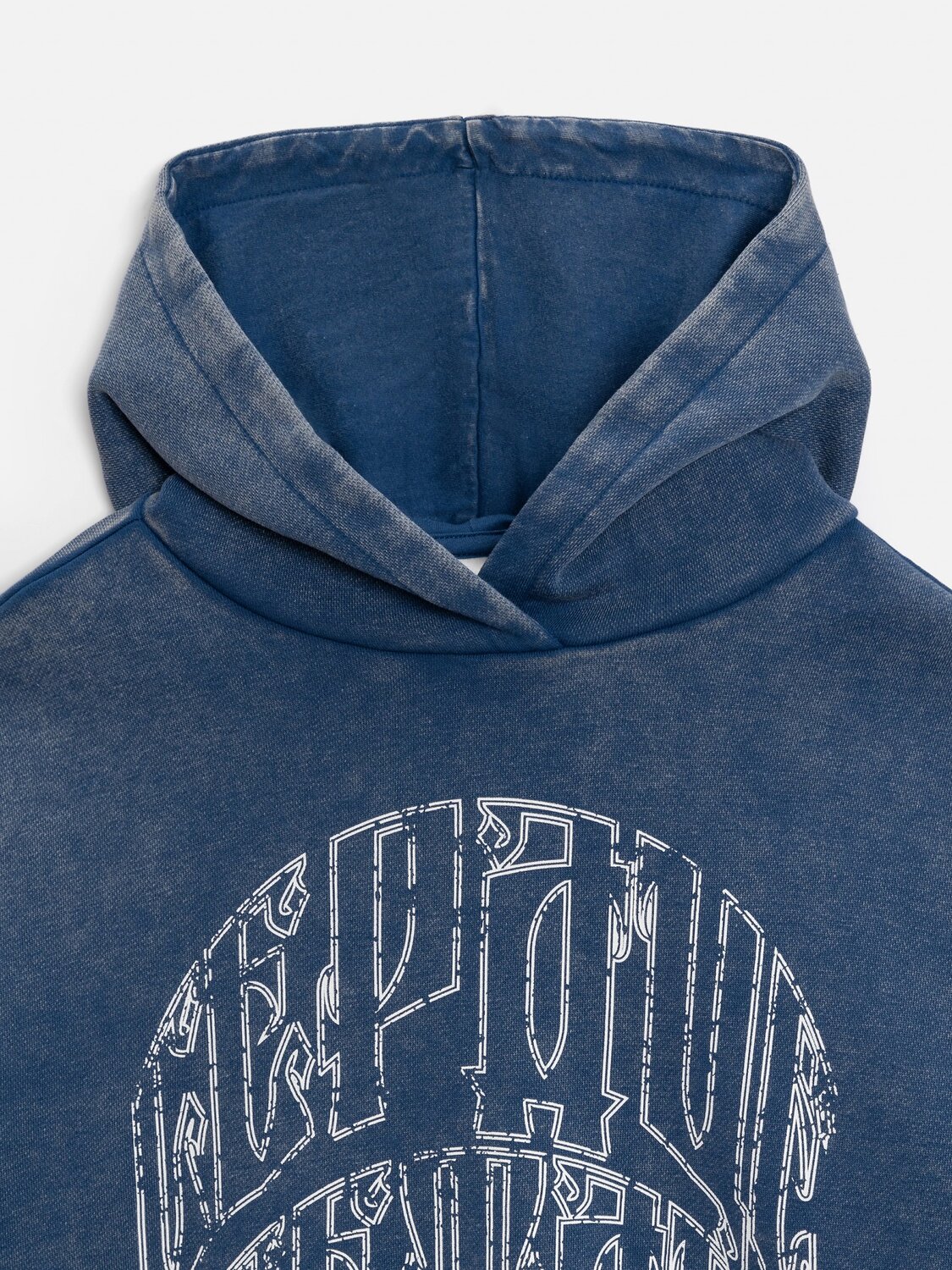 Acoola Джемпер 582209 20210580046 холодный синий