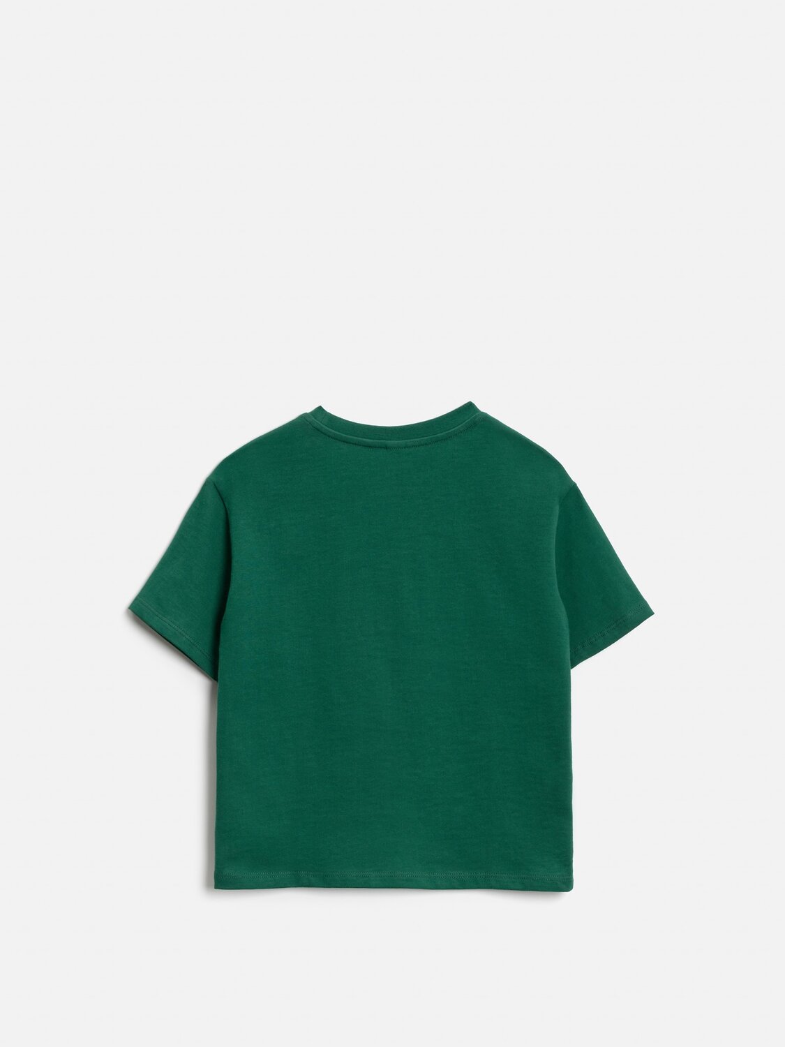 Acoola Футболка 582210 20120510291 зеленый