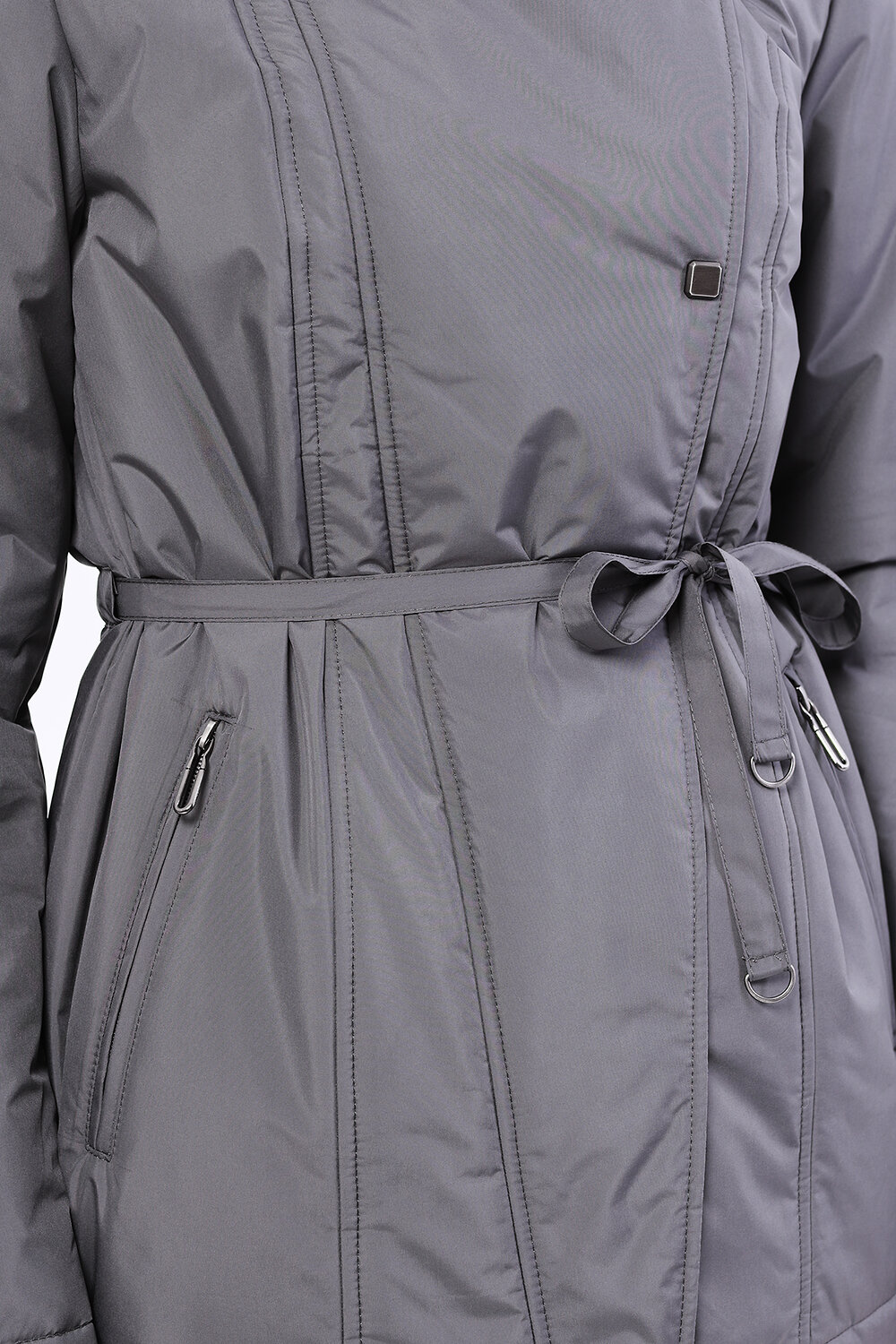 DIMMA Куртка 93224 2046 Серый