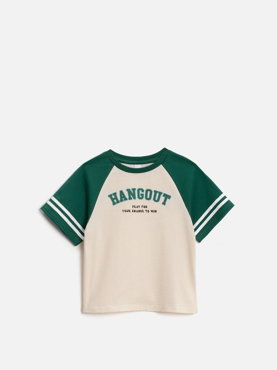 Acoola Футболка 582212 20120510285 крем