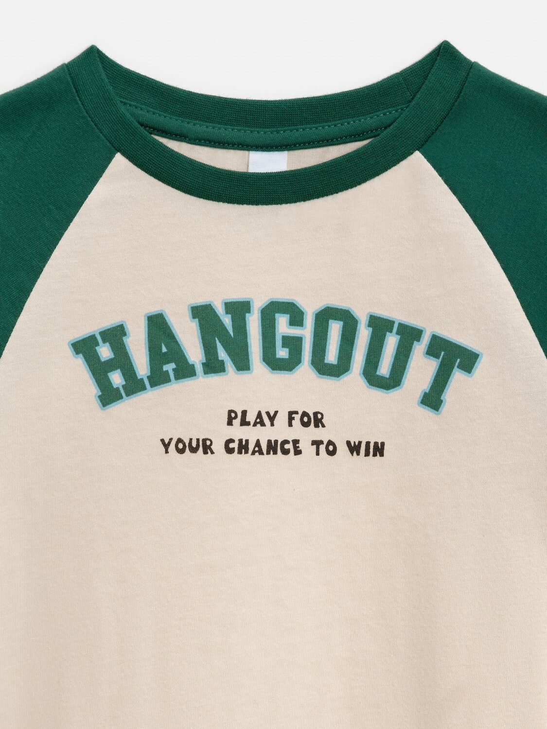 Acoola Футболка 582212 20120510285 крем