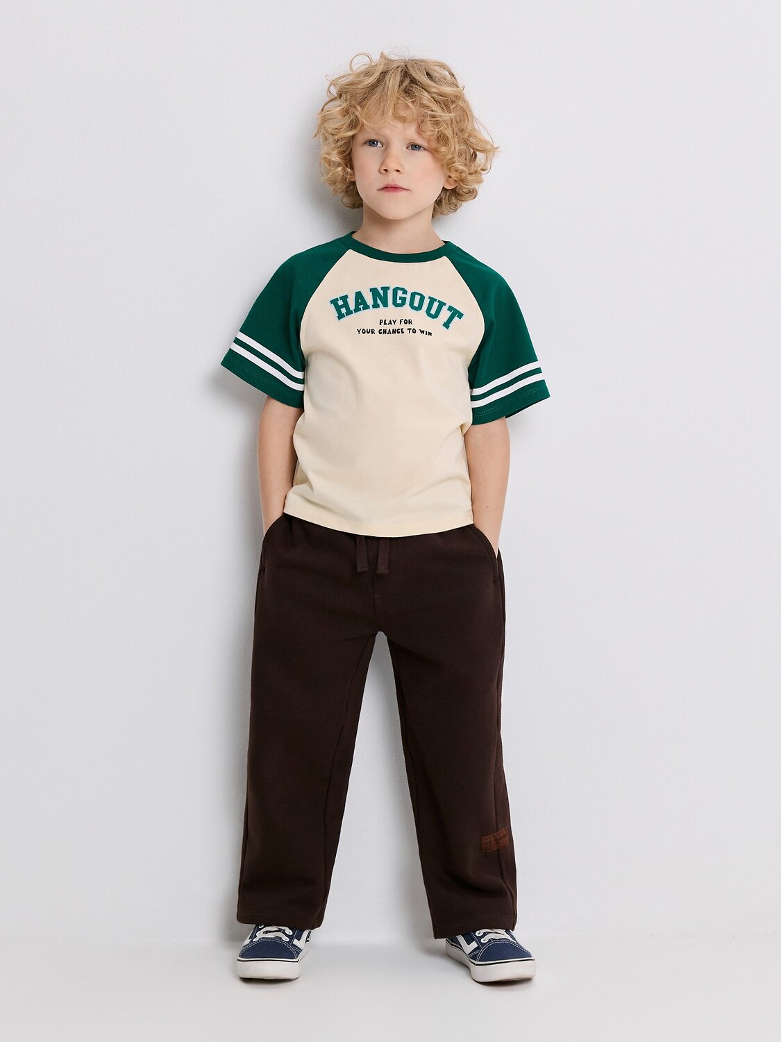 Acoola Футболка 582212 20120510285 крем