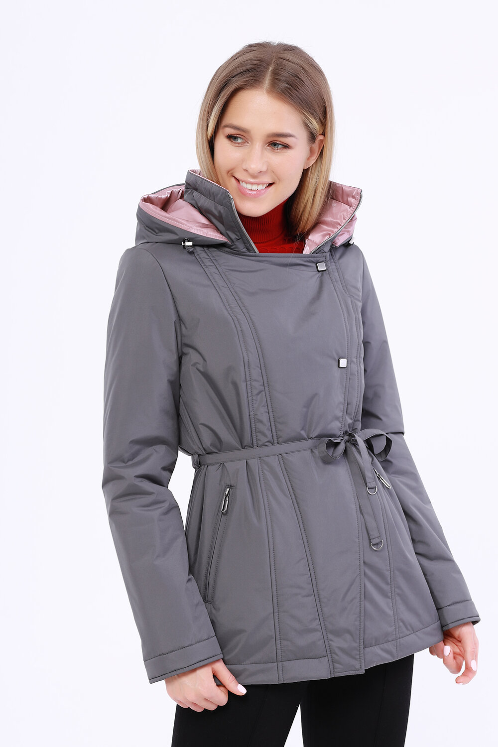 DIMMA Куртка 93224 2046 Серый