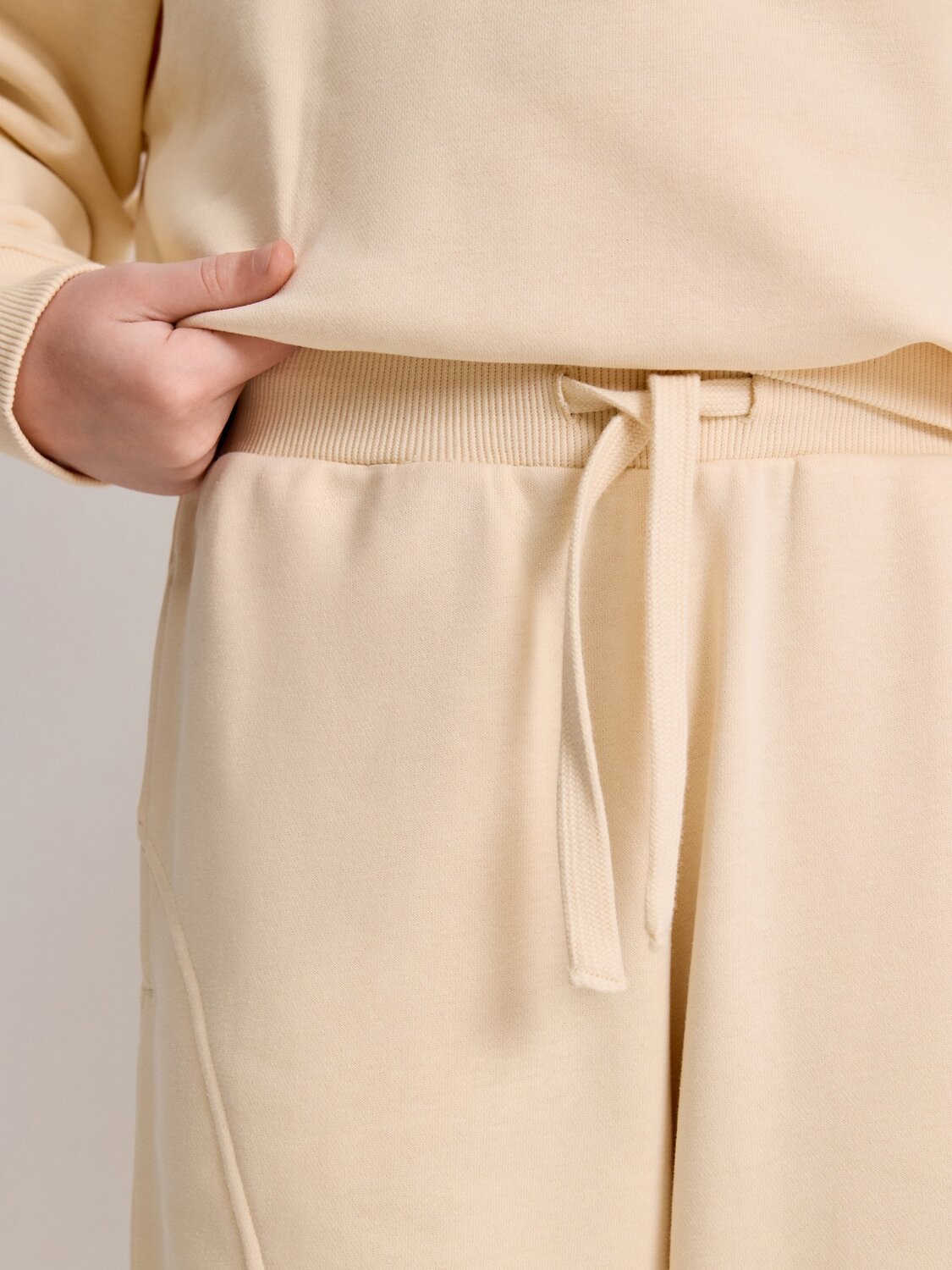 Acoola Брюки 582214 20210460093 крем