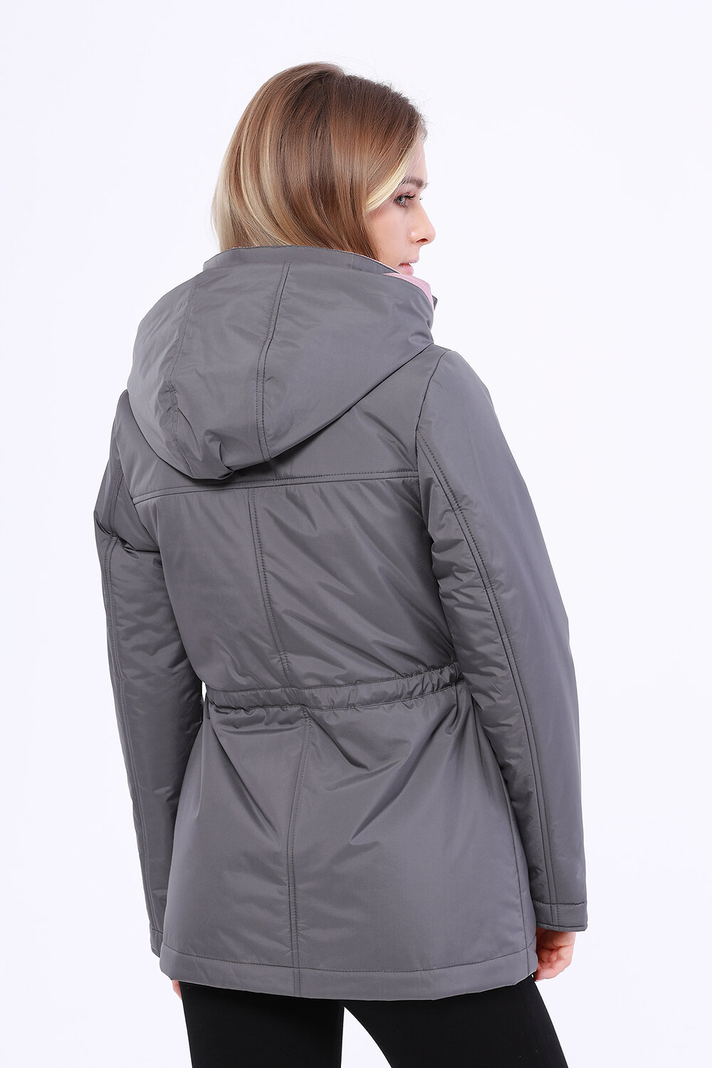 DIMMA Куртка 93224 2046 Серый