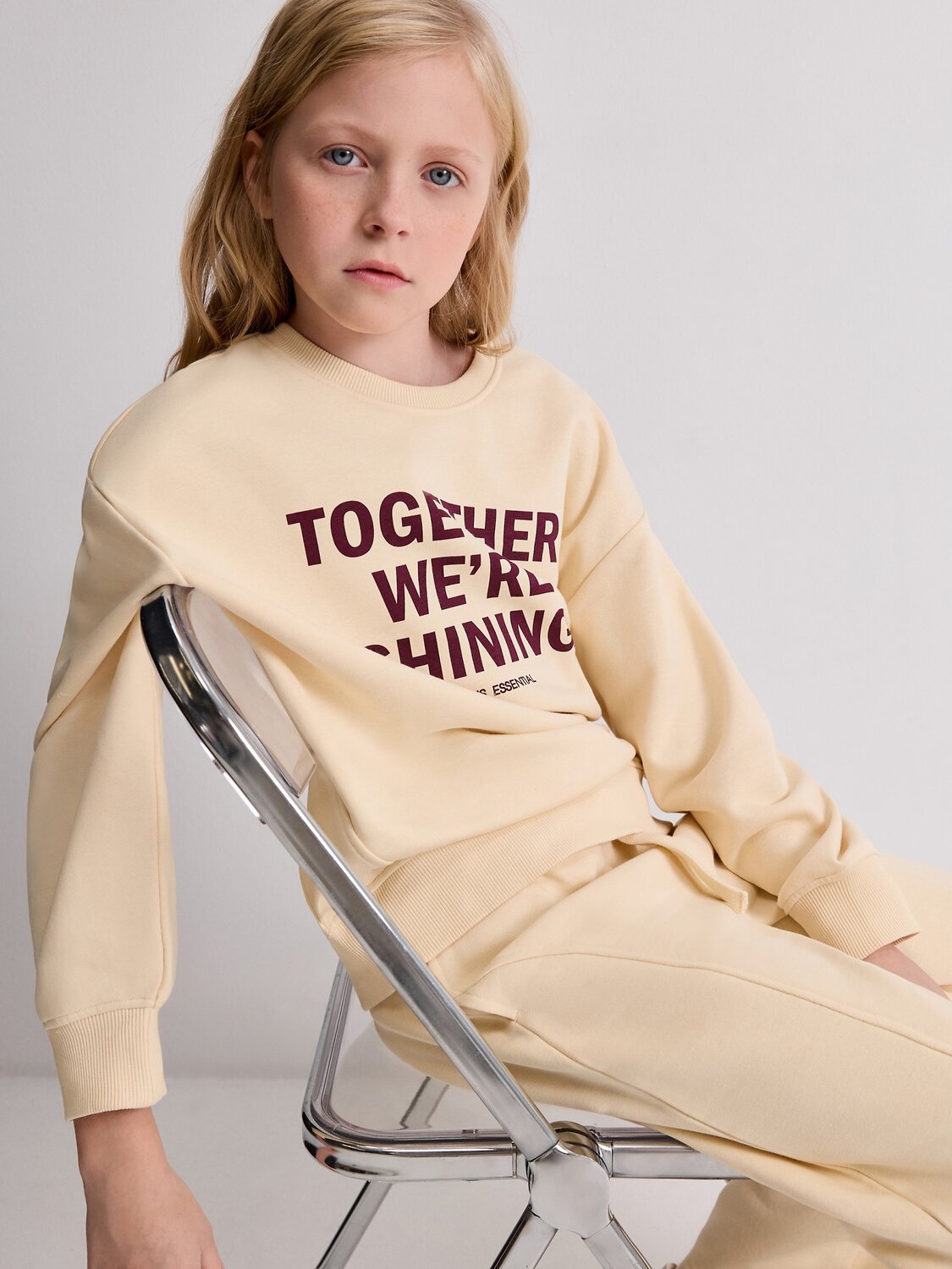 Acoola Джемпер 582215 20210170174 крем