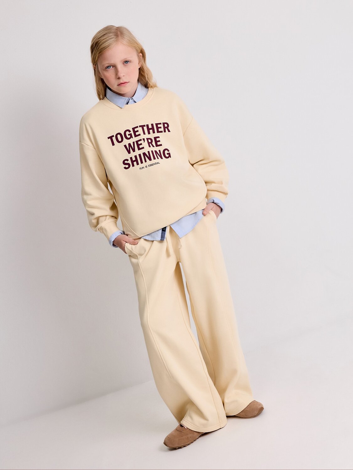 Acoola Джемпер 582215 20210170174 крем