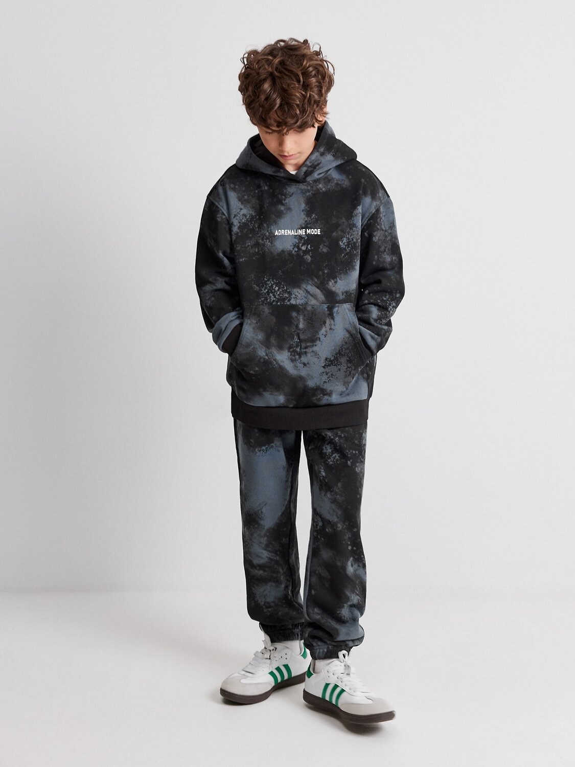 Acoola Джемпер 582216 20110580039 темно-серый