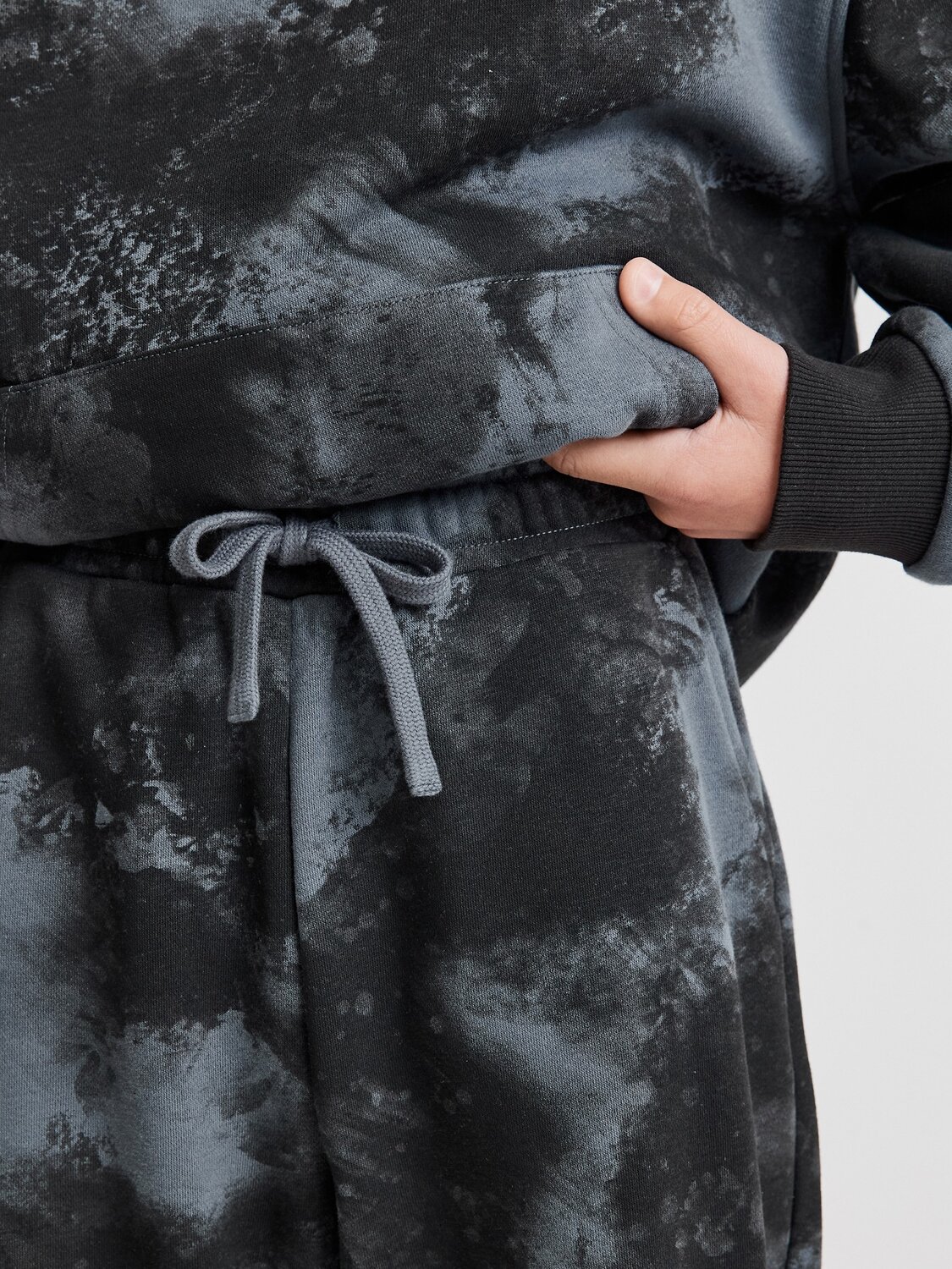 Acoola Брюки 582217 20110460126 темно-серый