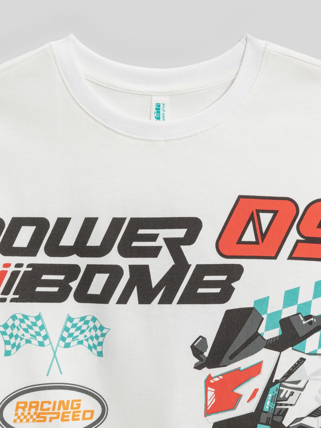 Acoola Футболка 582218 20110510264 белый