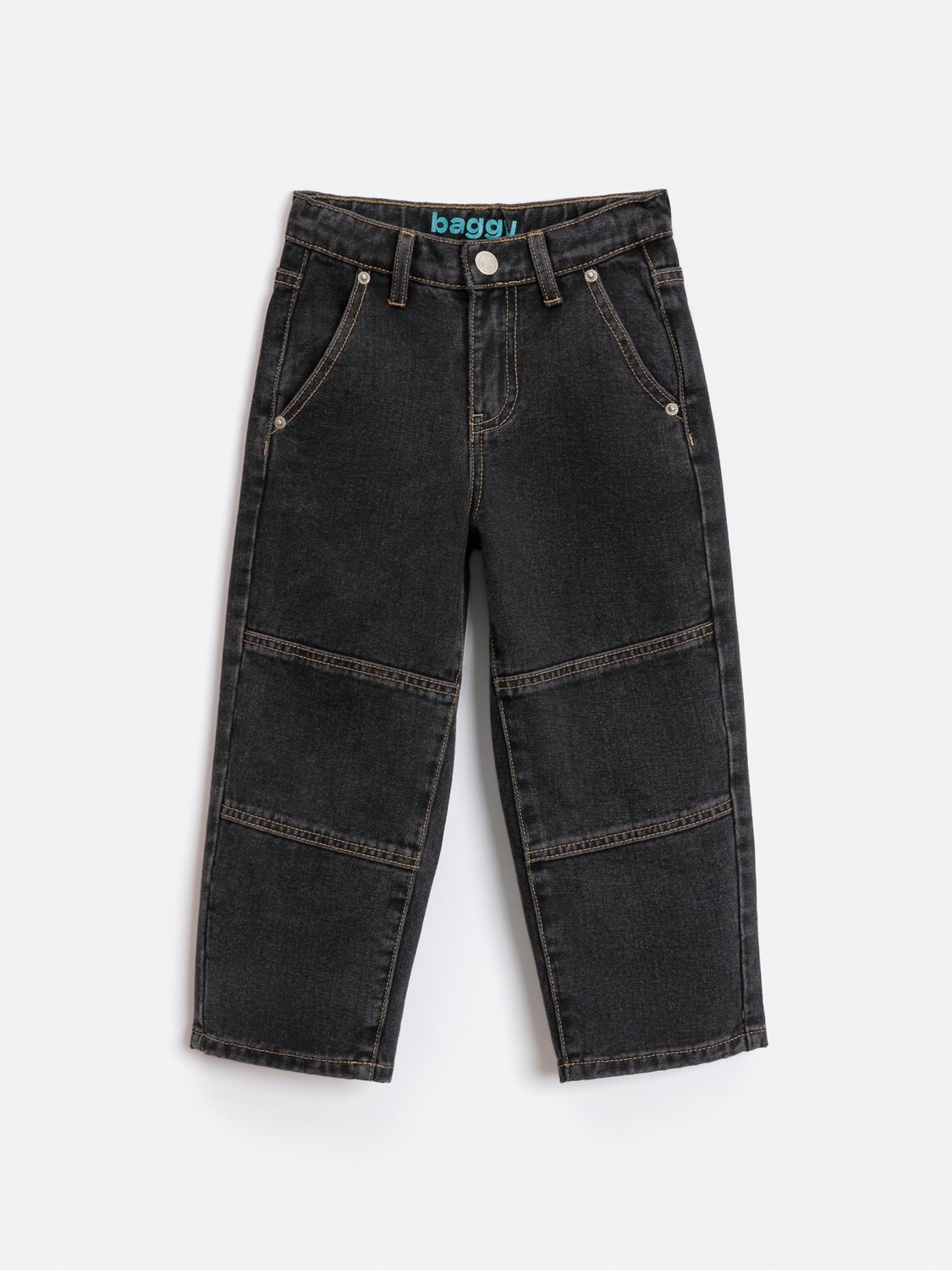 Acoola Брюки 582220 20120440104 темно-серый