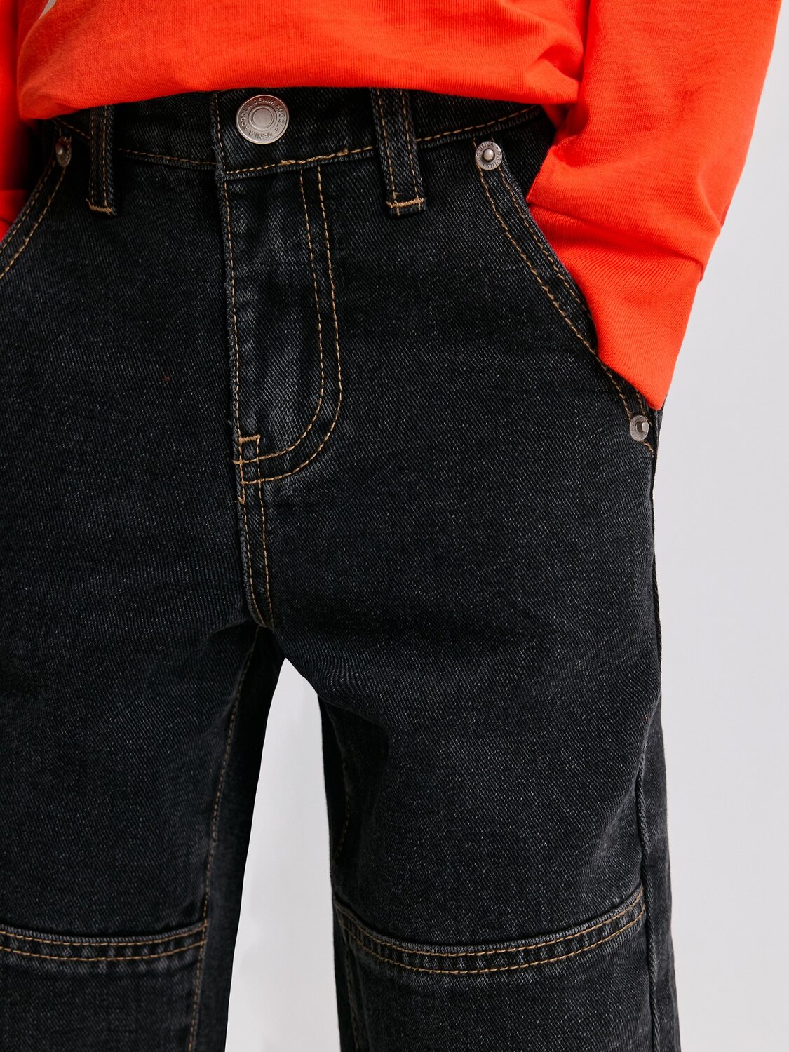 Acoola Брюки 582220 20120440104 темно-серый