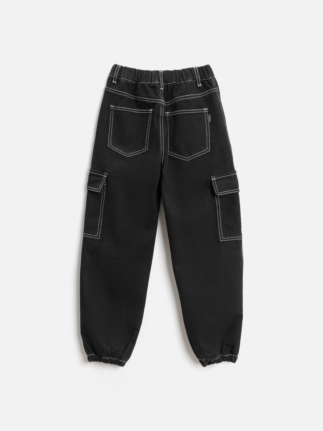 Acoola Брюки 582221 20110440110 черный