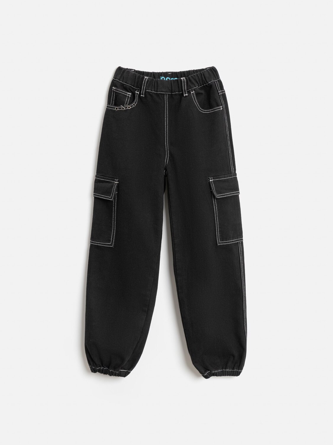 Acoola Брюки 582221 20110440110 черный