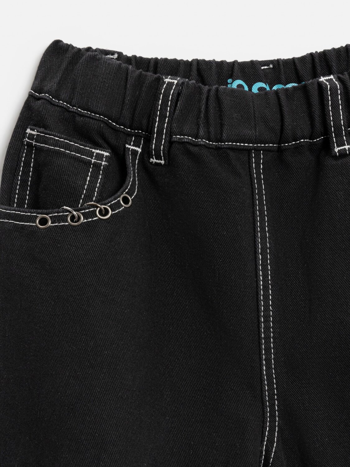 Acoola Брюки 582221 20110440110 черный