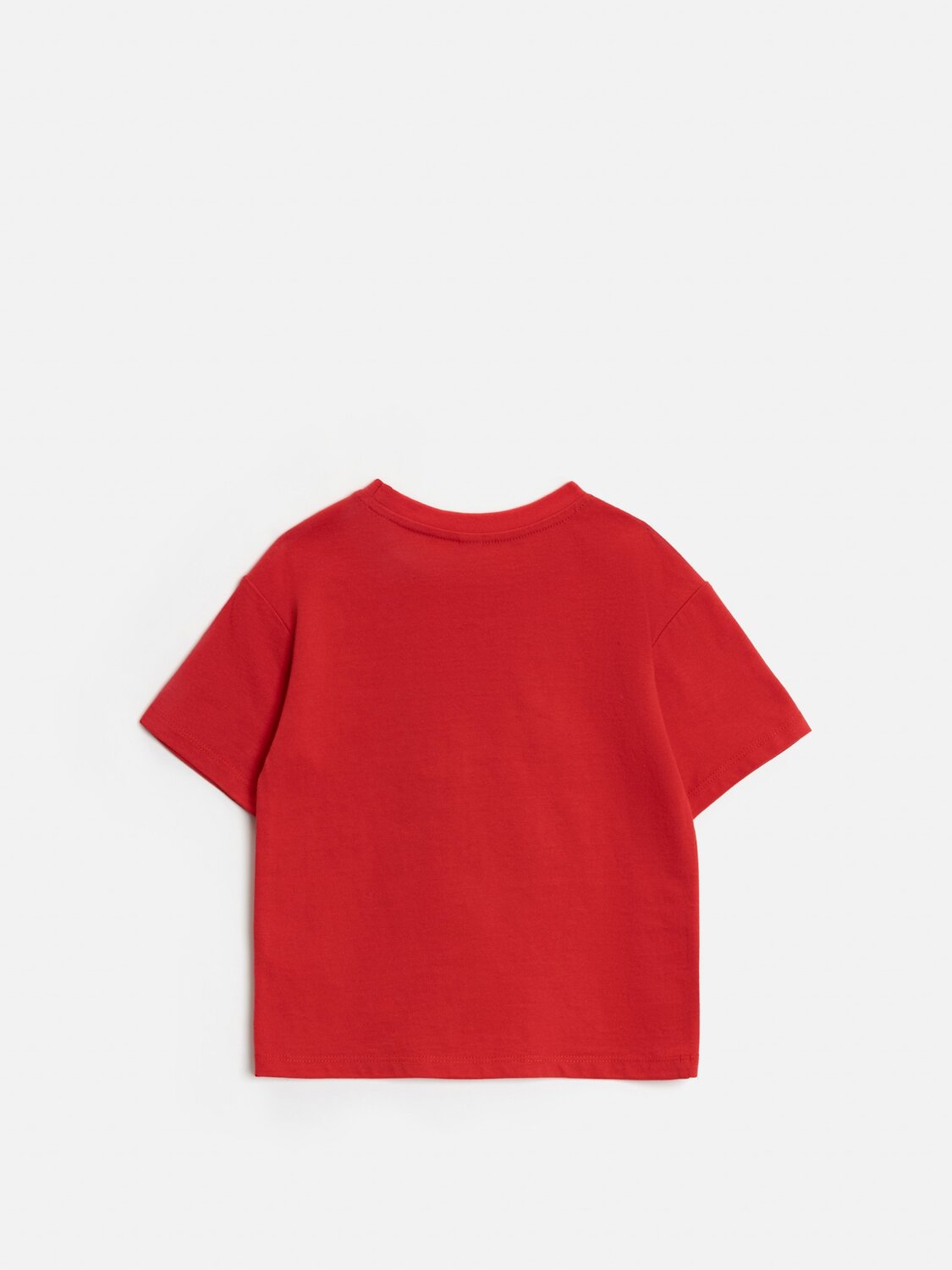 Acoola Футболка 582222 20220510201 красный