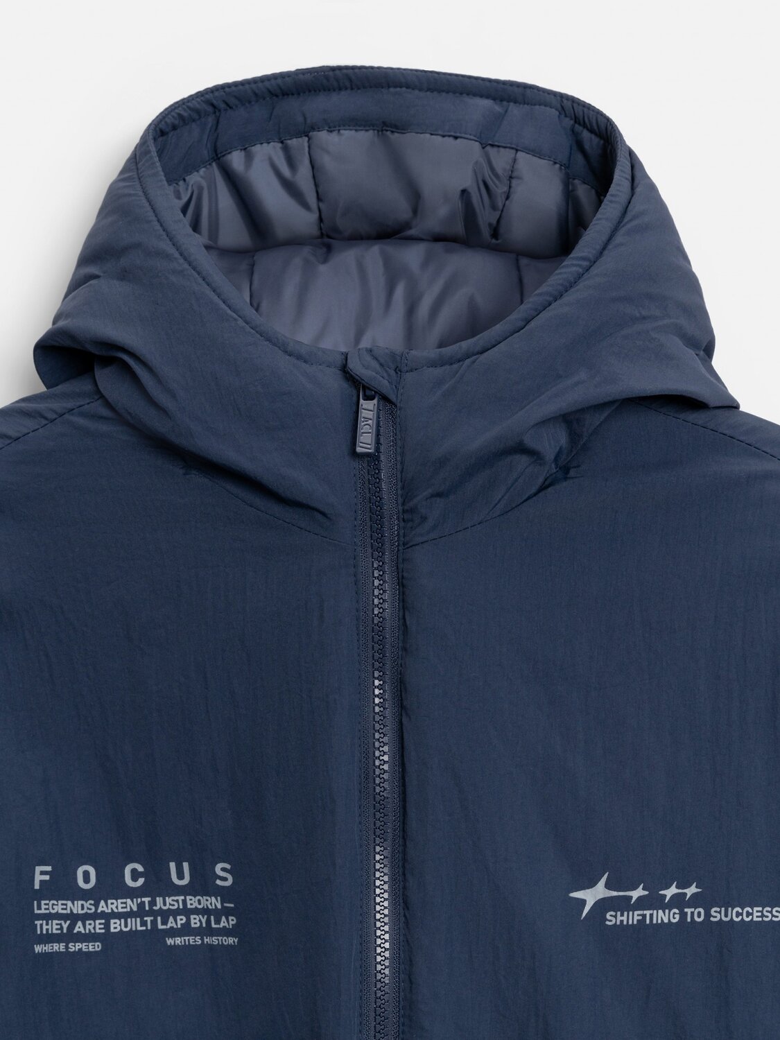 Acoola Куртка 582223 20110650039 темно-синий