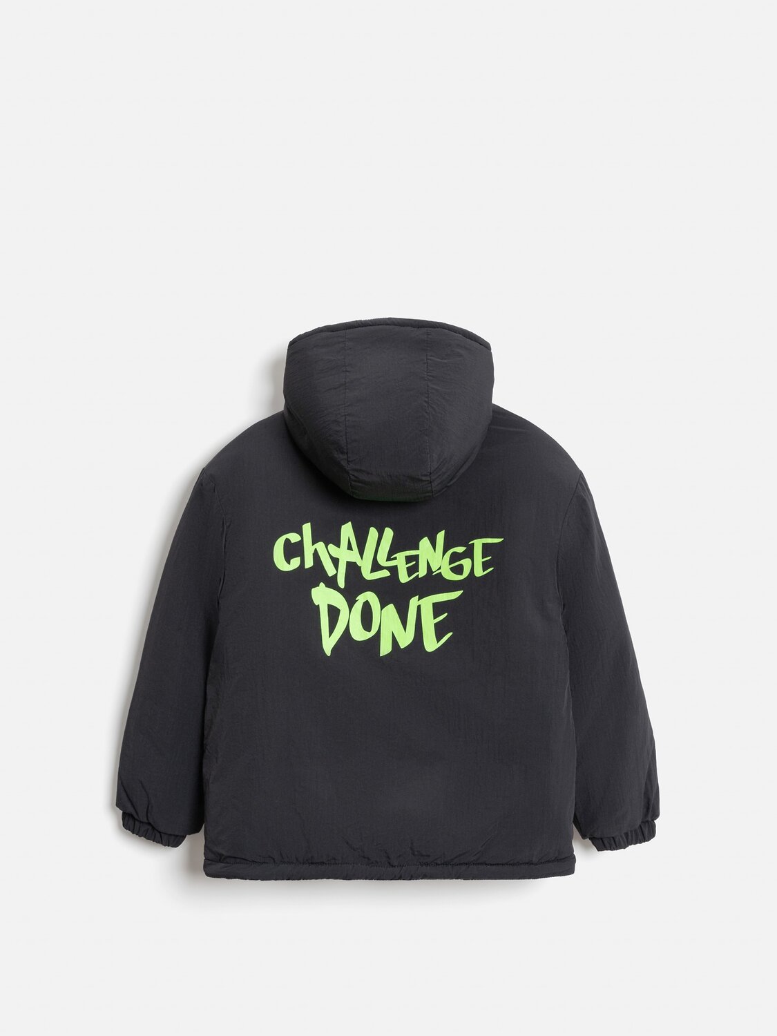 Acoola Куртка 582224 20110650039 черный