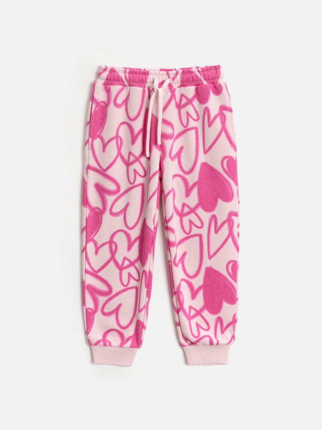 Acoola Брюки 582226 20220460088 розовый