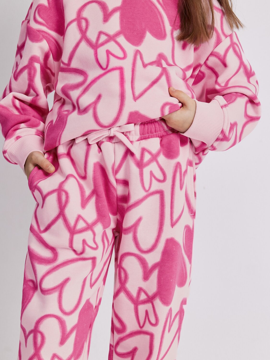 Acoola Брюки 582226 20220460088 розовый