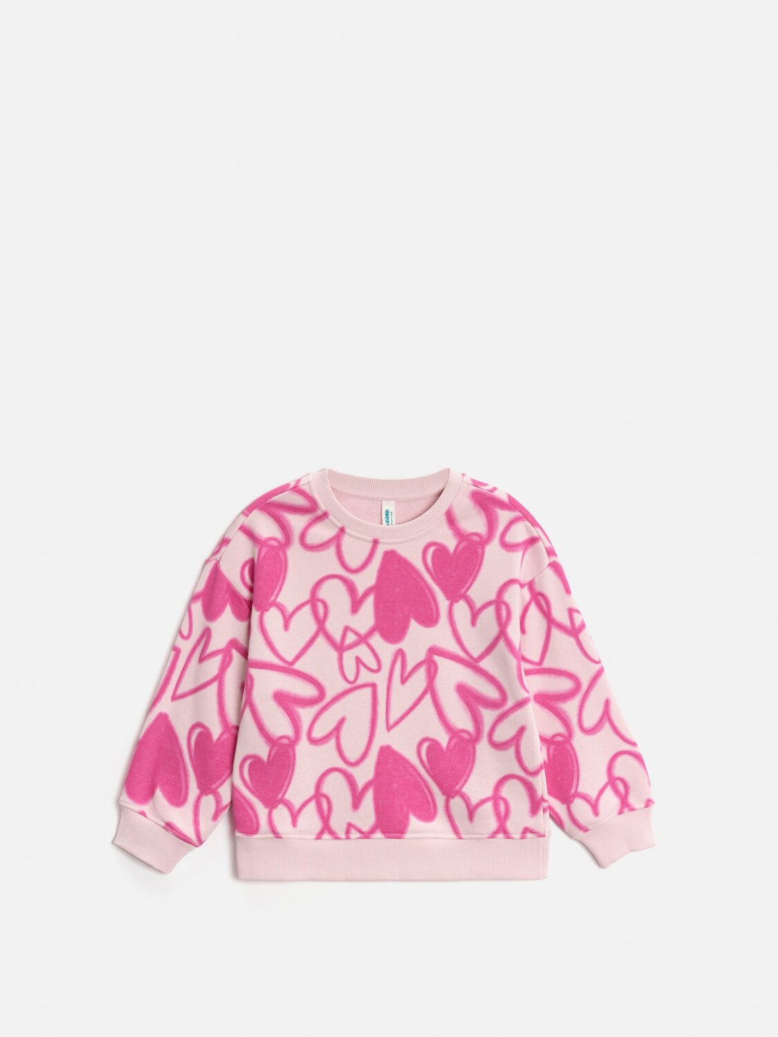 Acoola Джемпер 582228 20220170171 розовый