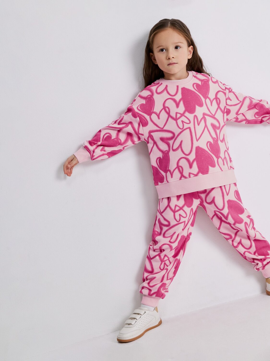 Acoola Джемпер 582228 20220170171 розовый