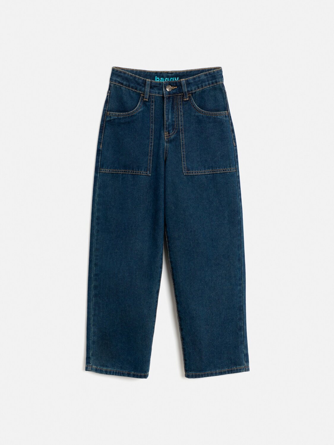 Acoola Брюки 582229 20110440107 темно-синий