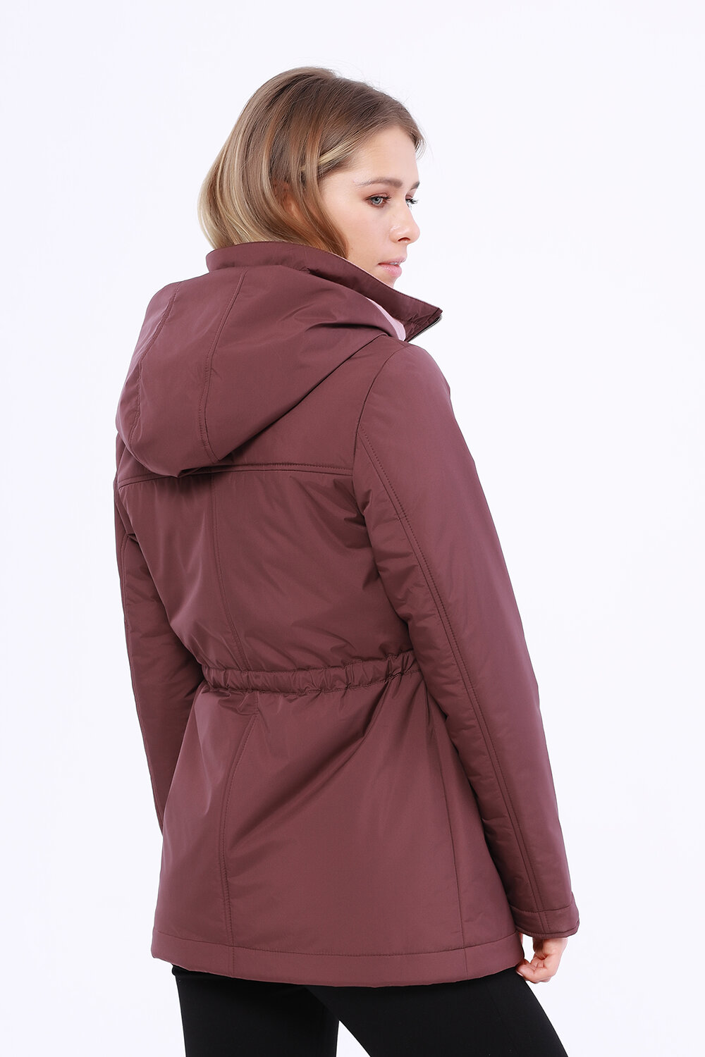 DIMMA Куртка 93225 2046 Винный