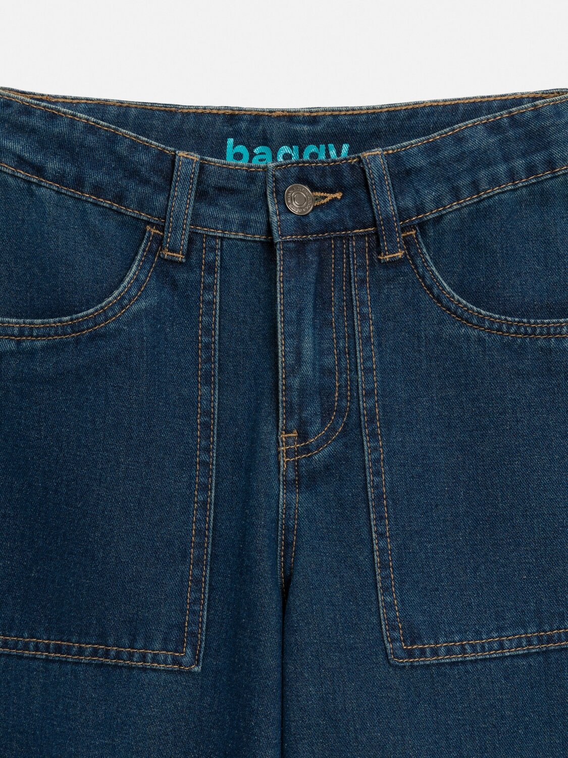 Acoola Брюки 582229 20110440107 темно-синий