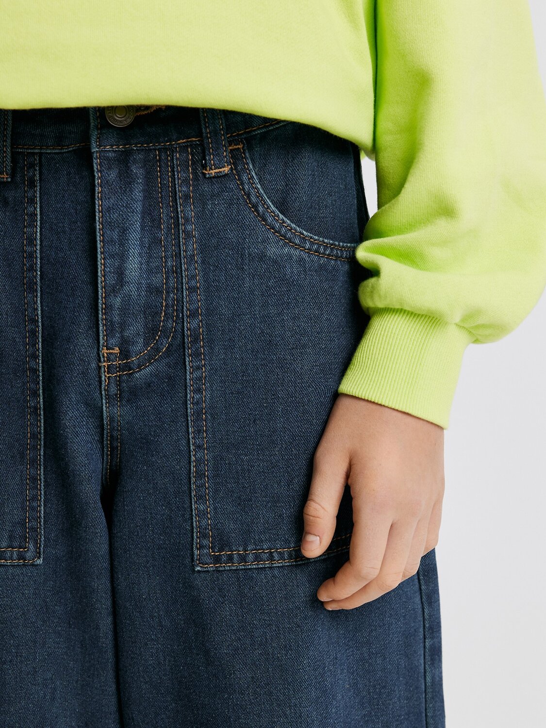 Acoola Брюки 582229 20110440107 темно-синий