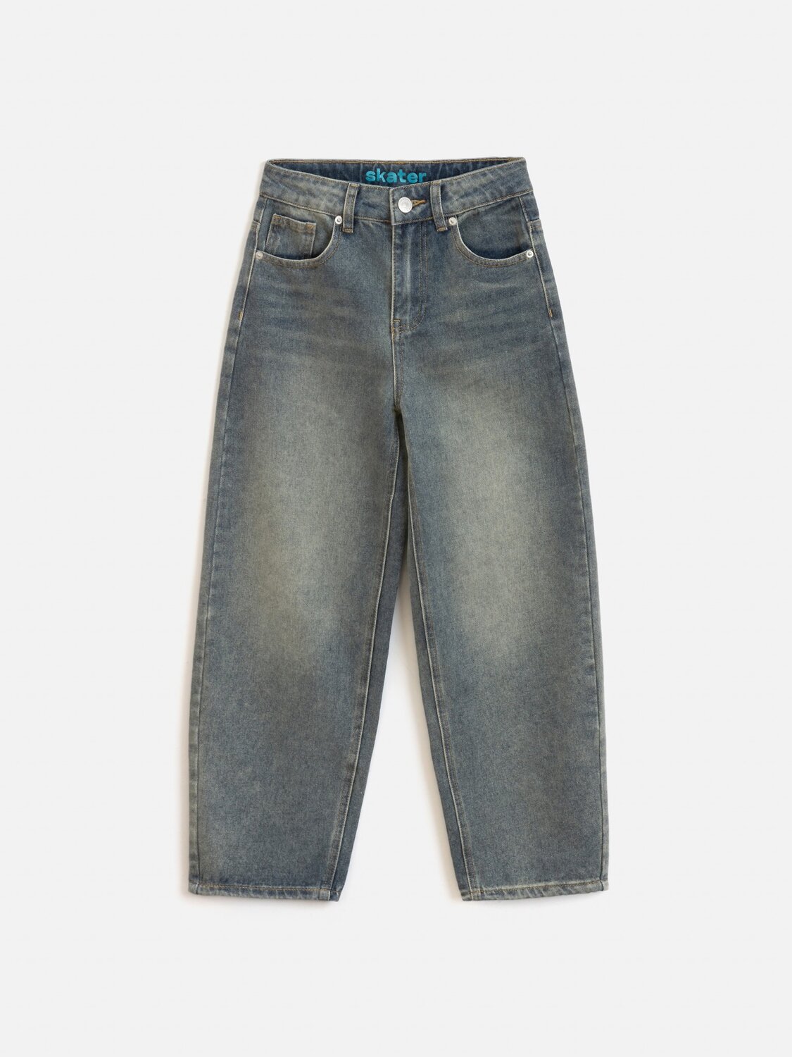 Acoola Брюки 582233 20210440126 синий