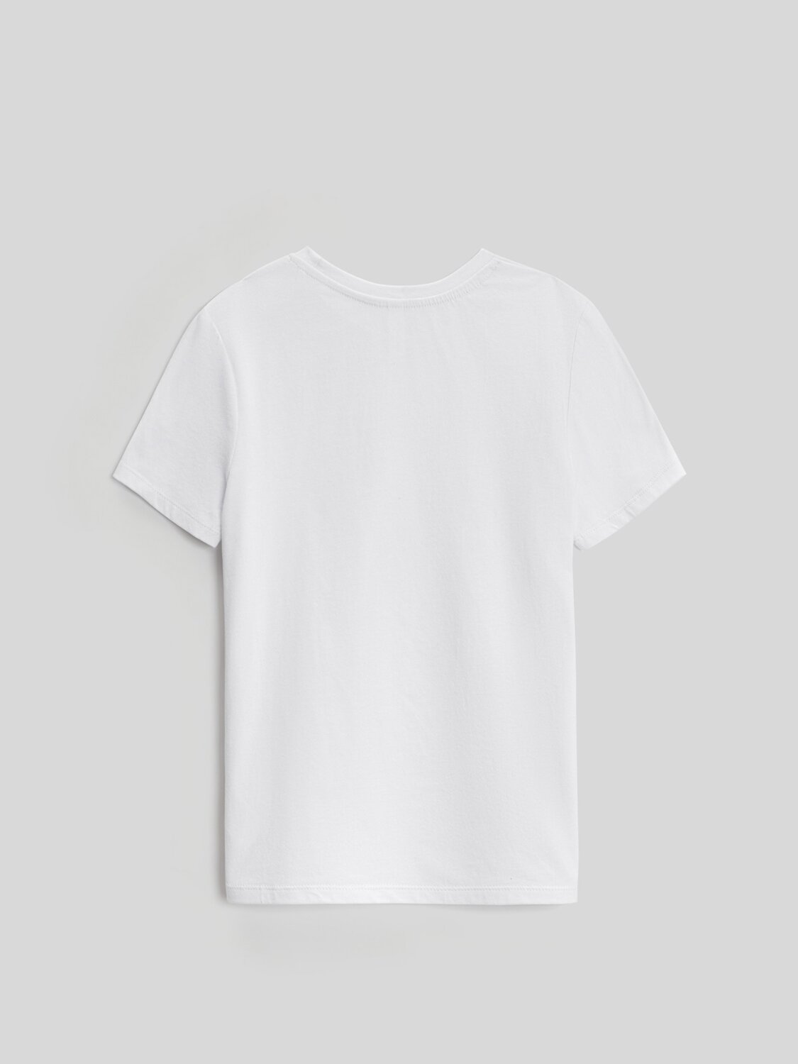 Acoola Футболка 582234 20230510049 белый