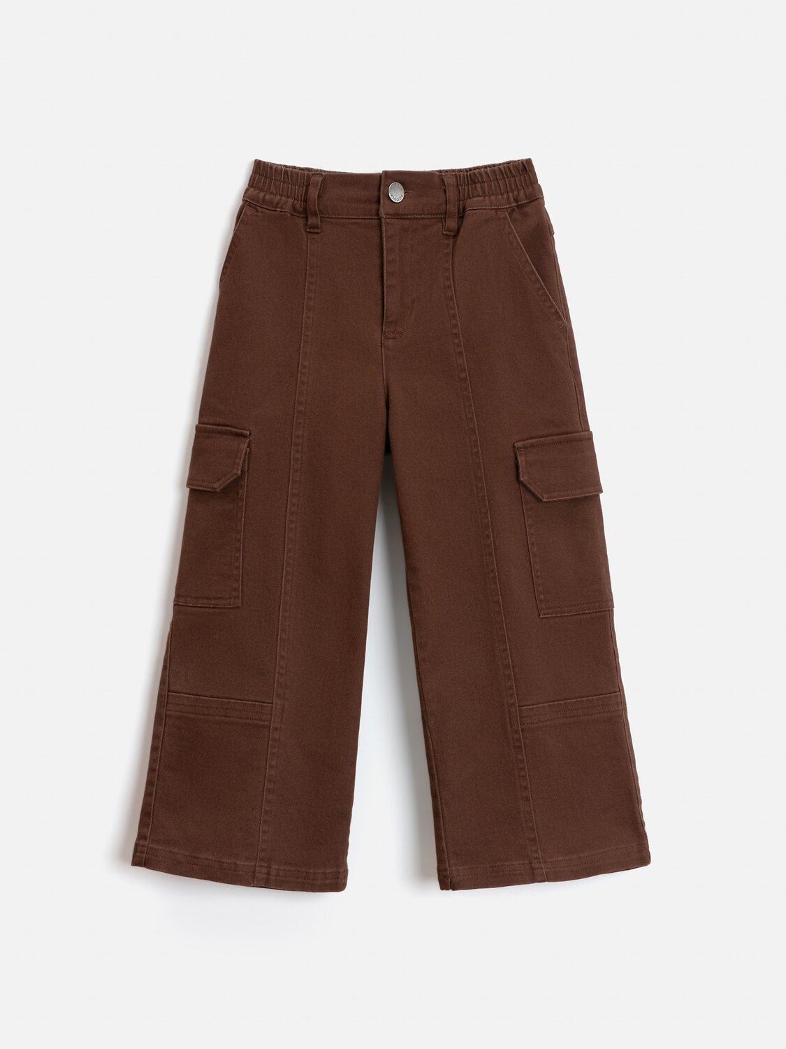 Acoola Брюки 582236 20220160454 коричневый