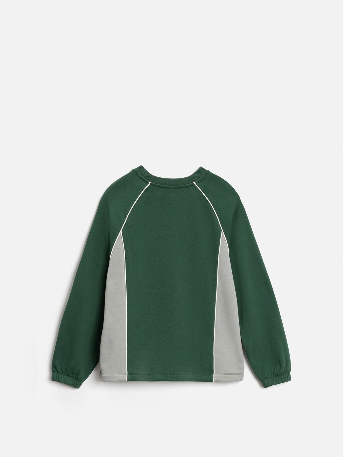 Acoola Джемпер 582237 20110170185 зеленый