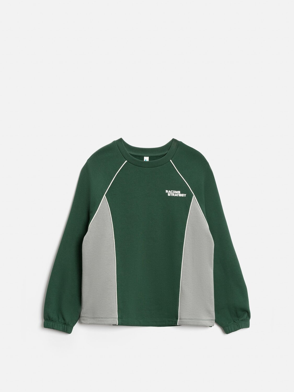 Acoola Джемпер 582237 20110170185 зеленый