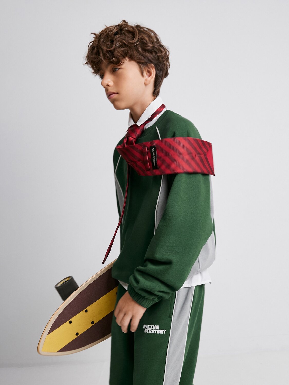 Acoola Джемпер 582237 20110170185 зеленый