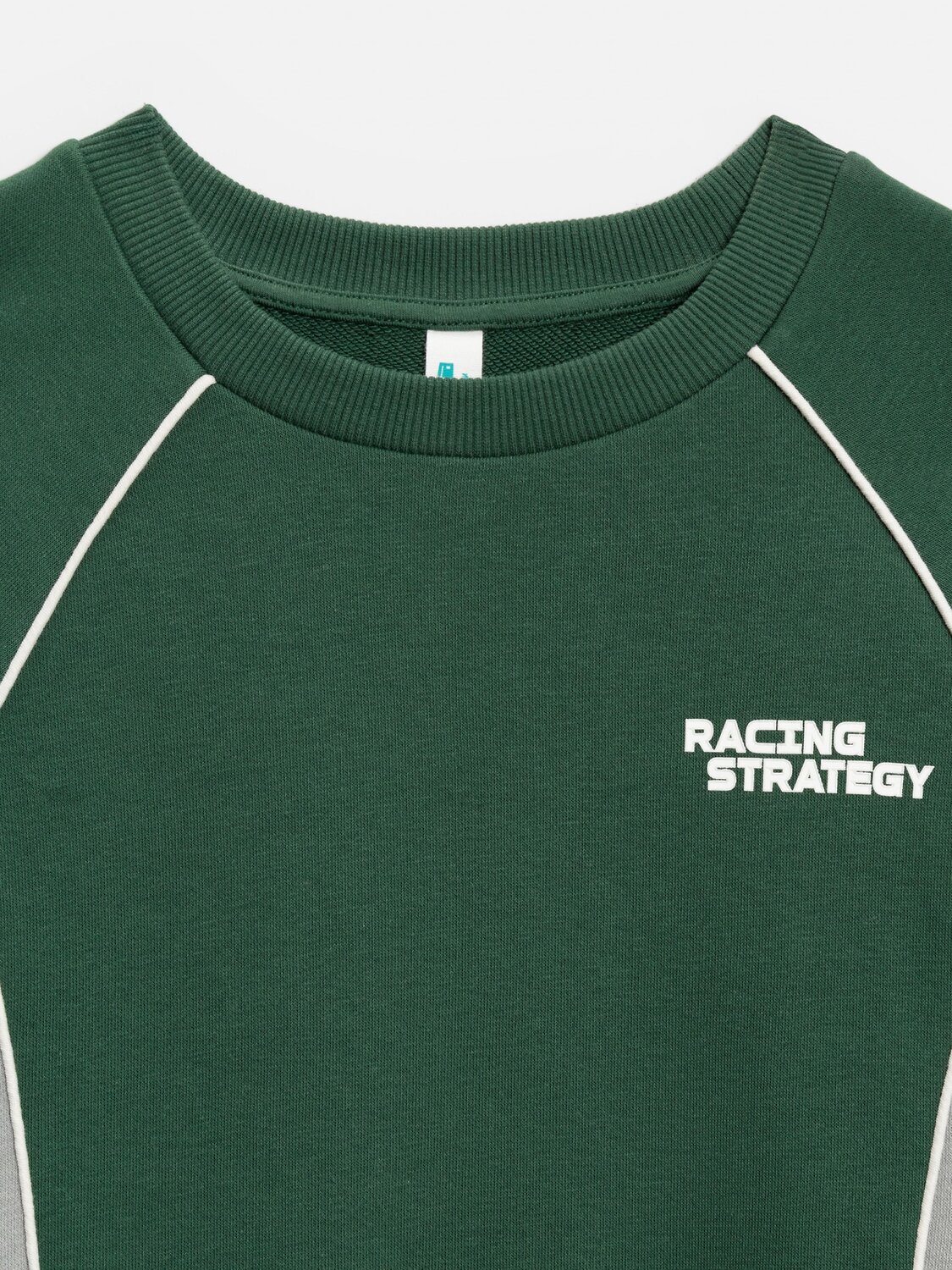 Acoola Джемпер 582237 20110170185 зеленый