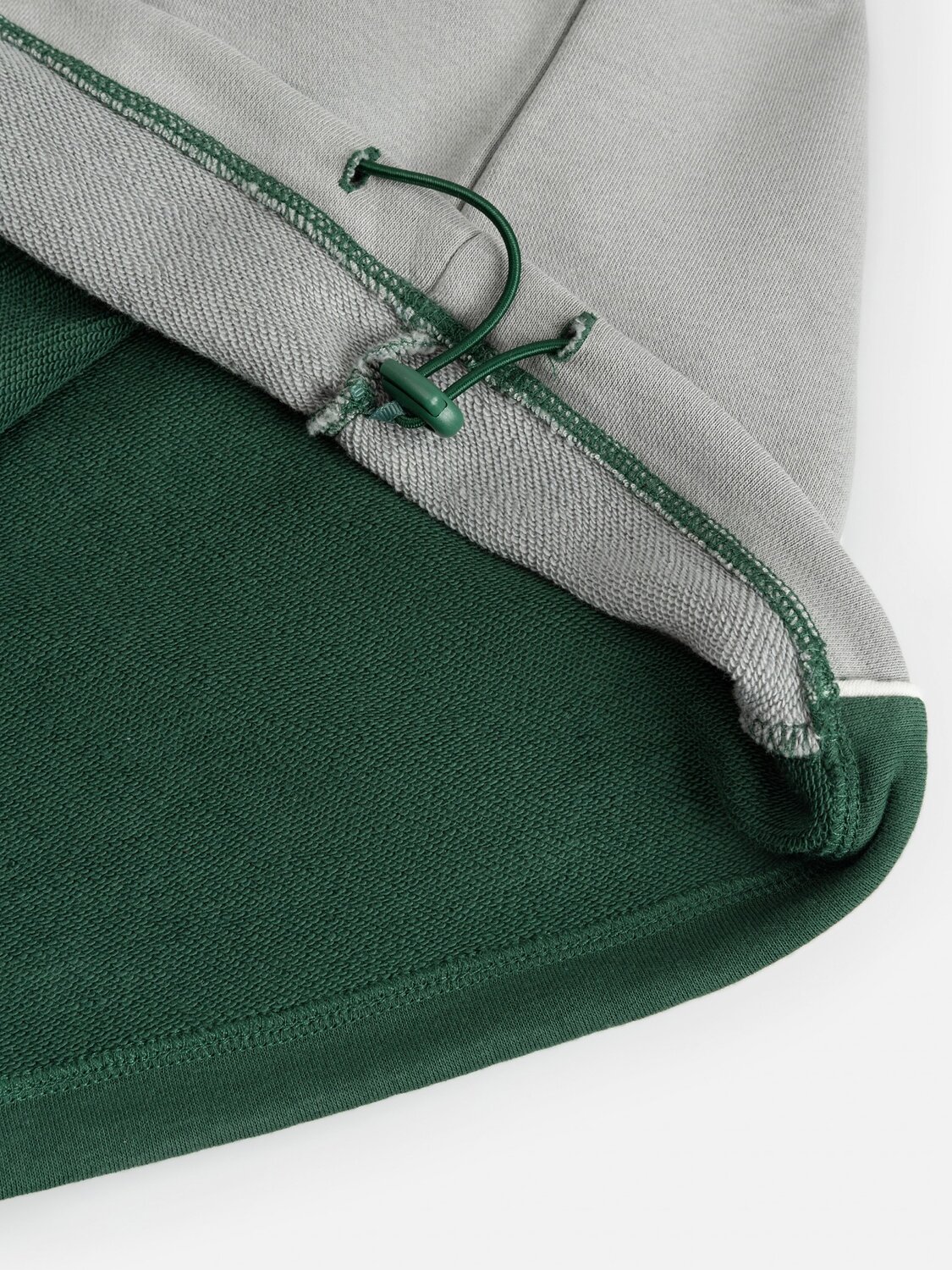 Acoola Джемпер 582237 20110170185 зеленый