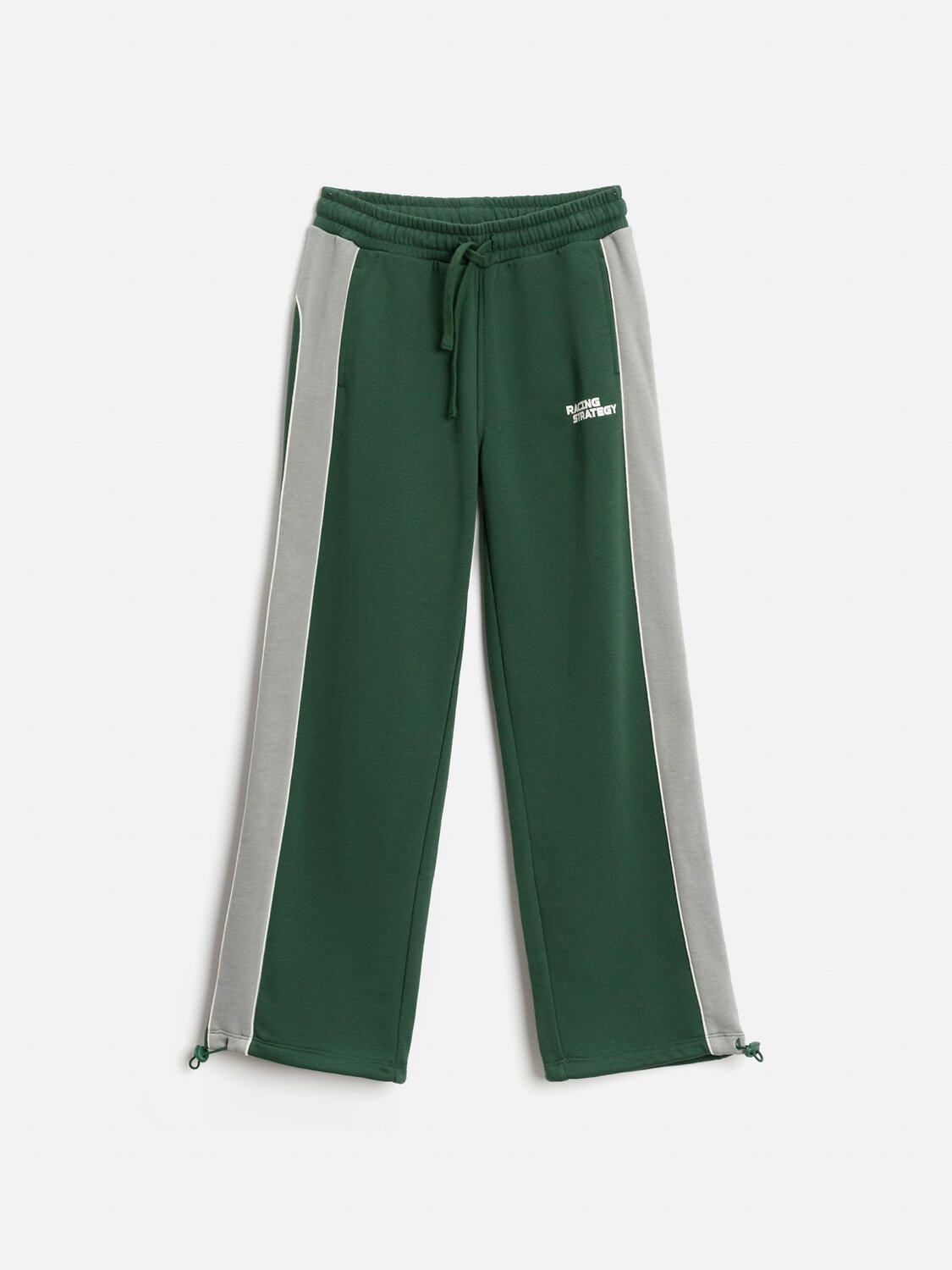 Acoola Брюки 582238 20110460125 зеленый