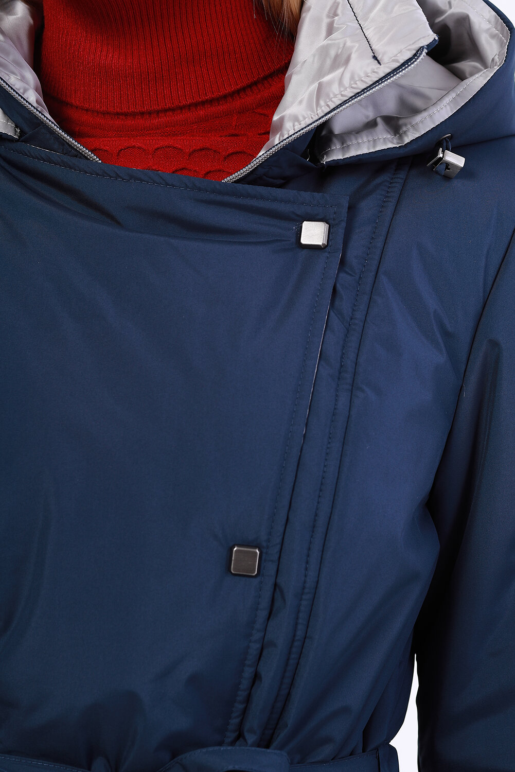 DIMMA Куртка 93226 2046 Синий