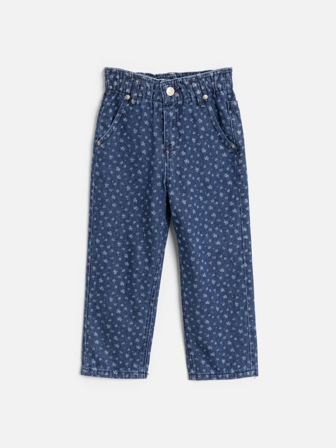 Acoola Брюки 582239 20220440119 синий