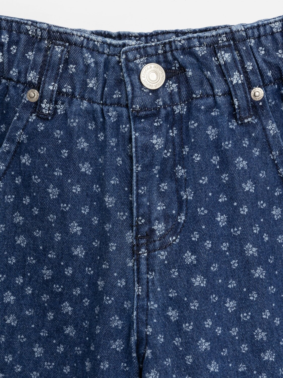 Acoola Брюки 582239 20220440119 синий