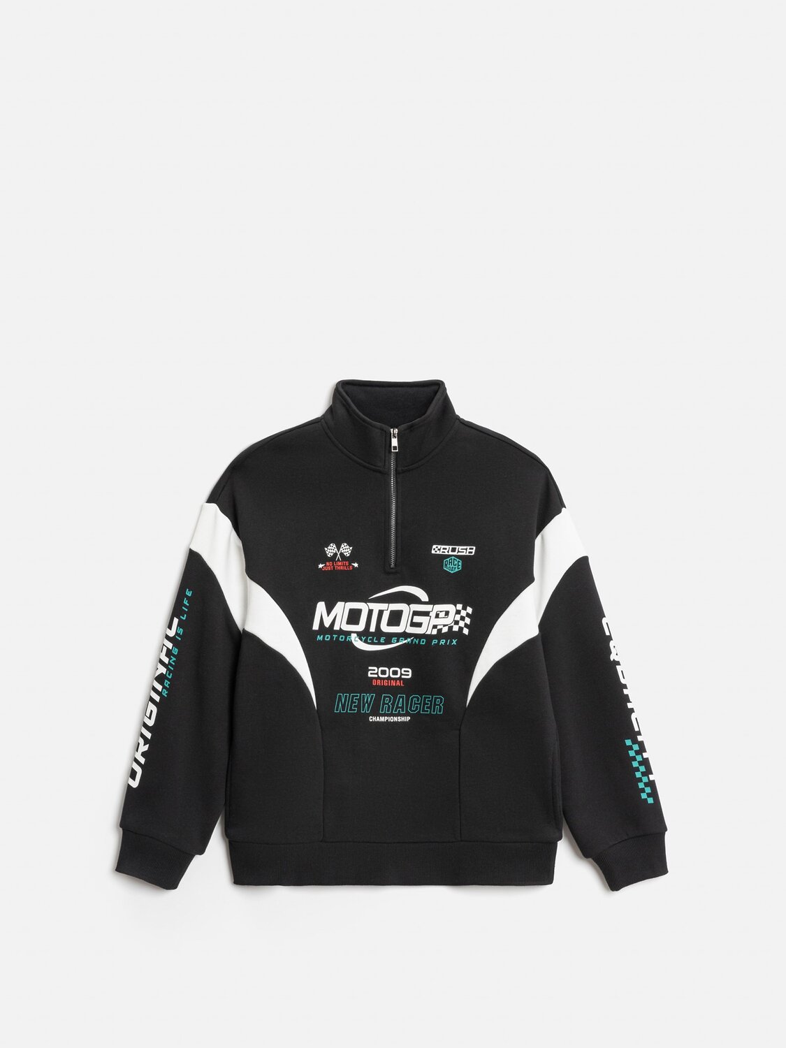 Acoola Джемпер 582240 20110170184 черный