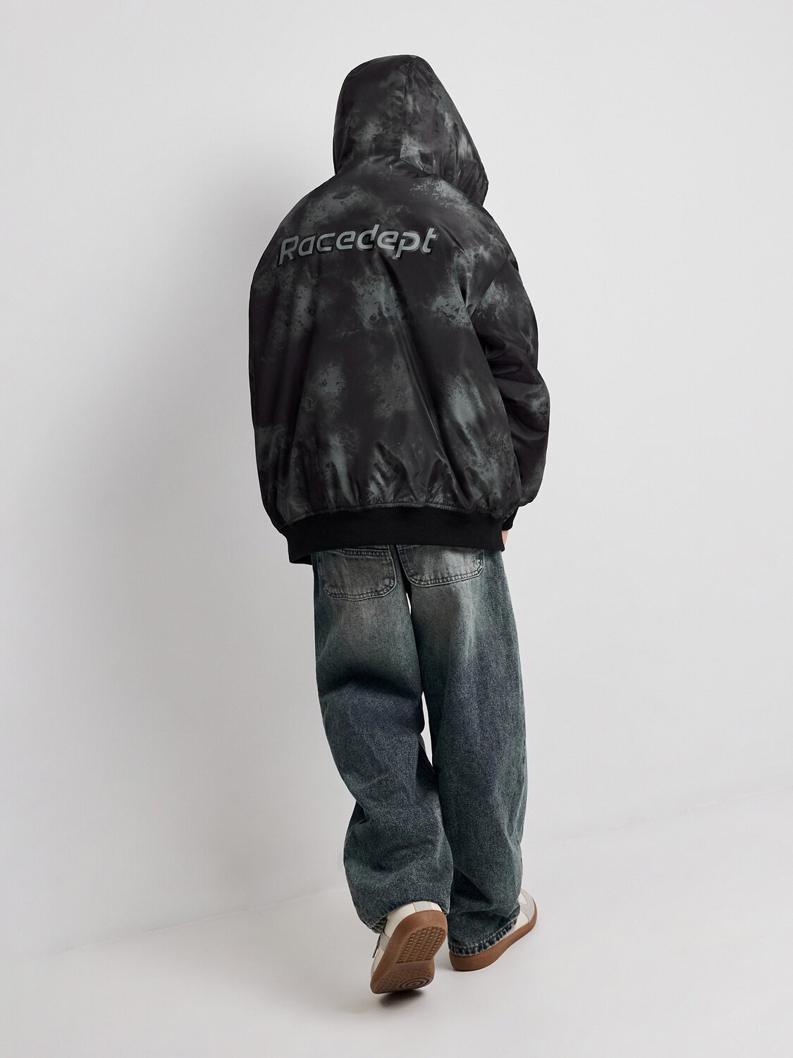 Acoola Куртка 582241 20110130312 темно-серый