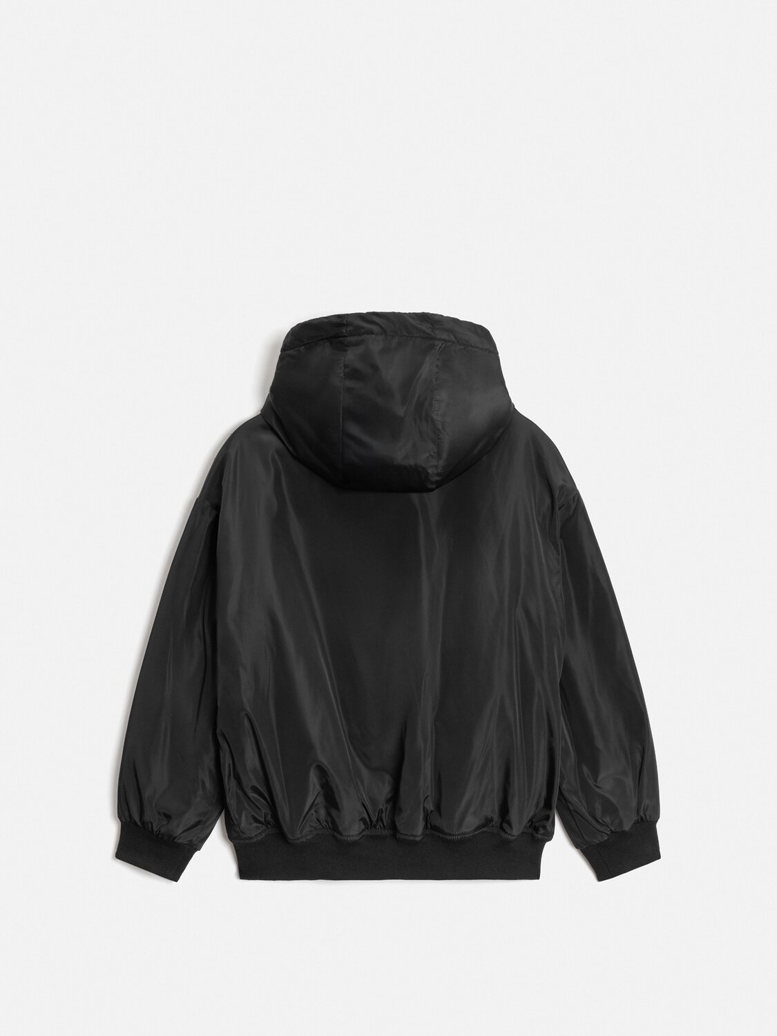 Acoola Куртка 582242 20110130312 черный