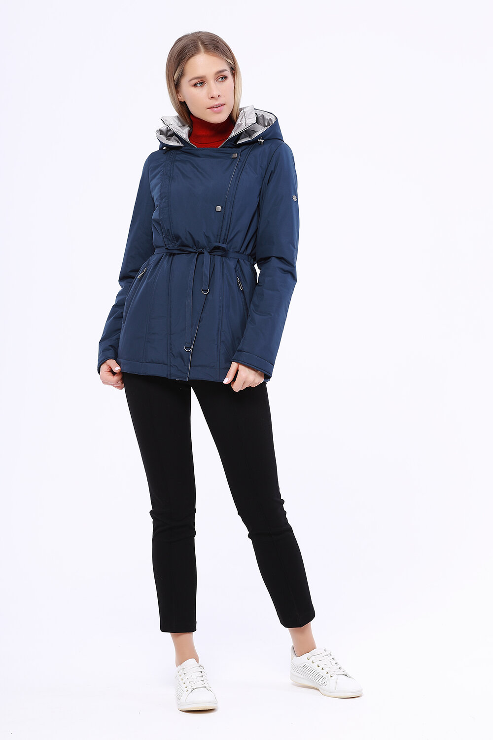 DIMMA Куртка 93226 2046 Синий