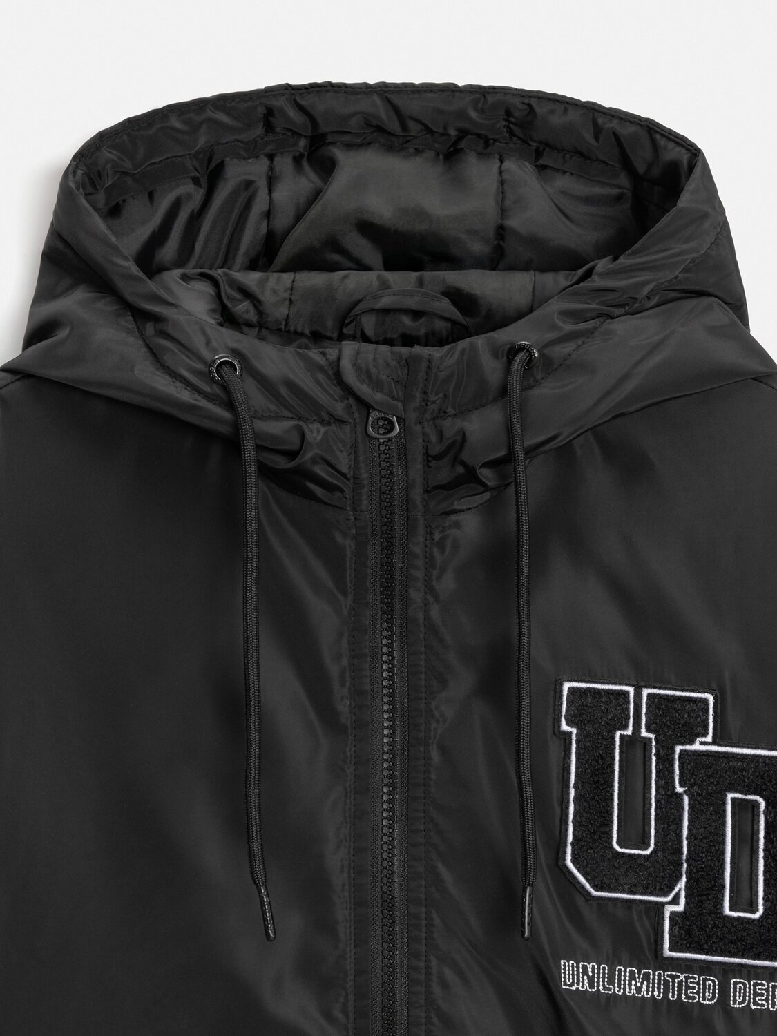 Acoola Куртка 582242 20110130312 черный