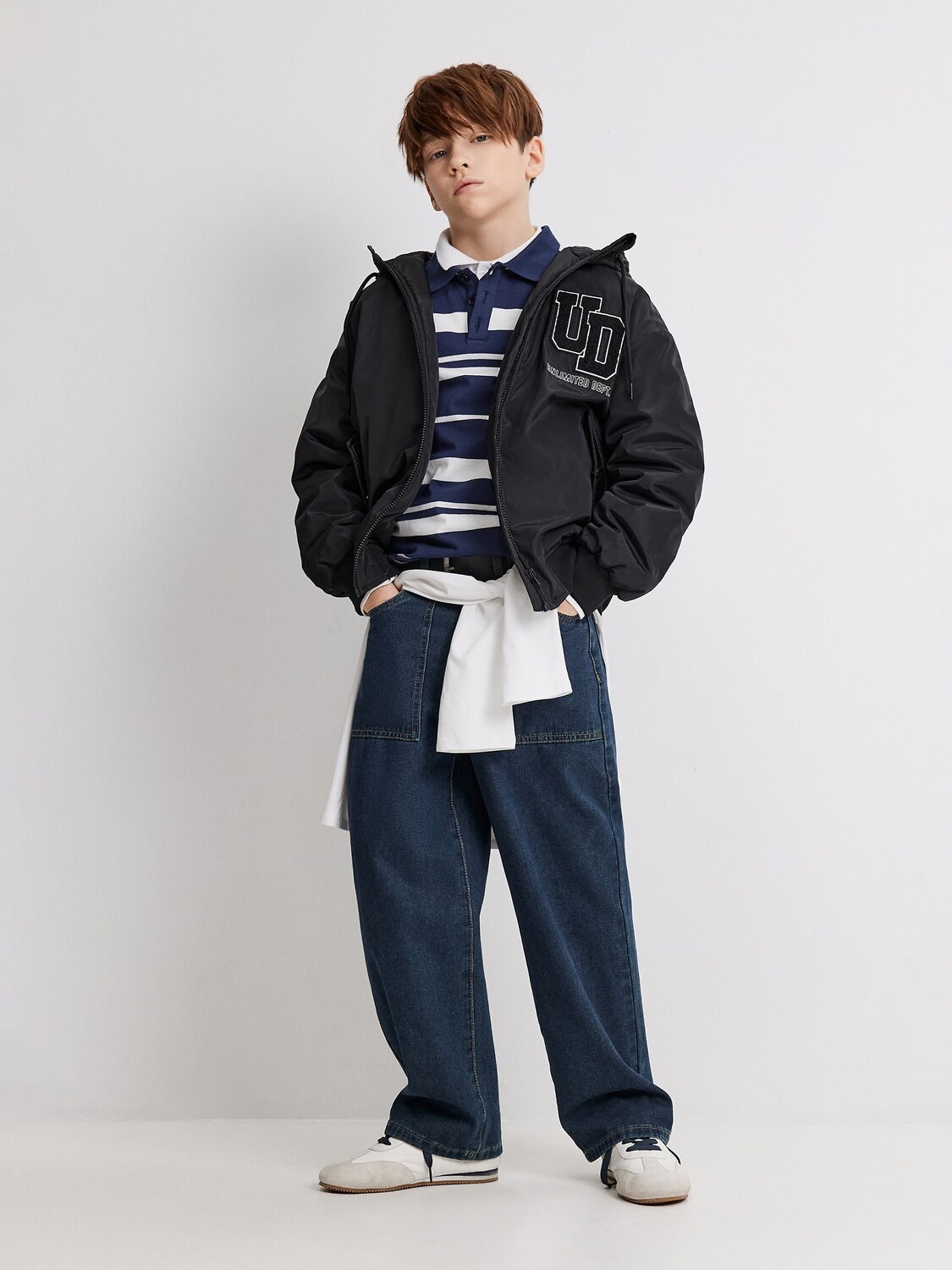 Acoola Куртка 582242 20110130312 черный