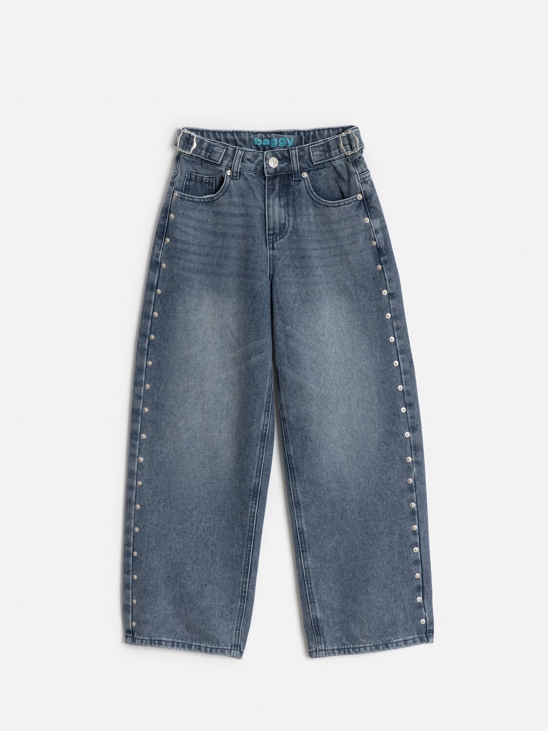 Acoola Брюки 582244 20210440127 синий