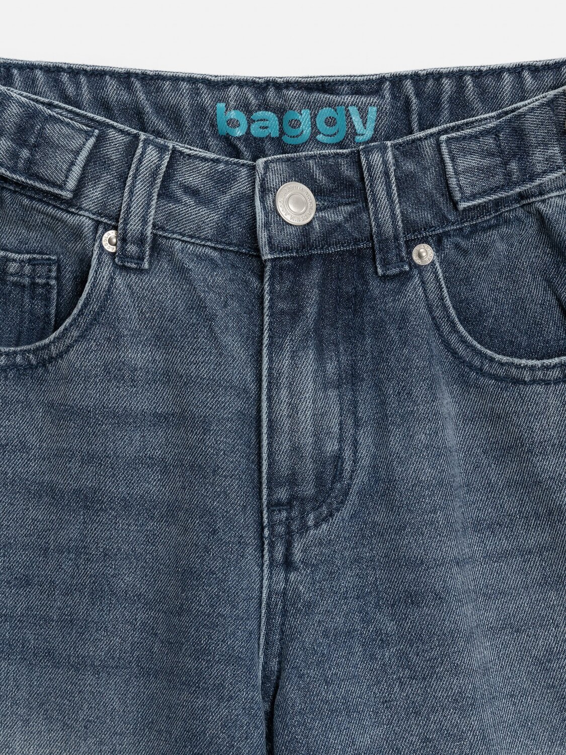 Acoola Брюки 582244 20210440127 синий